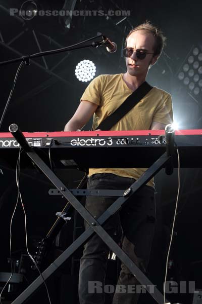 TIGERS CAN SWIM - 2014-09-12 - LA COURNEUVE - Parc Departemental - Scene Zebrock - 